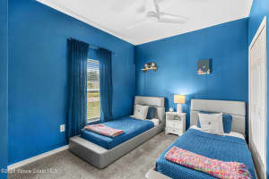 1024 Tevis Street, Palm Bay, FL 32909 - MLS#1072955