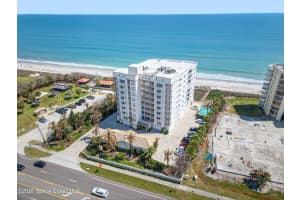 2195 Highway A1a Highway, Indian Harbour Beach, FL 32937 - MLS#1072958