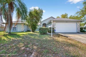 1796 Lambton Street, Palm Bay, FL 32907 - MLS#1072959