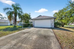 1796 Lambton Street, Palm Bay, FL 32907 - MLS#1072959