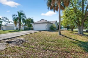 1796 Lambton Street, Palm Bay, FL 32907 - MLS#1072959