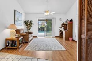 1796 Lambton Street, Palm Bay, FL 32907 - MLS#1072959