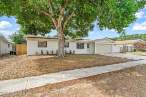 1340 Lester Court, Merritt Island, FL 32952 - MLS#1072960