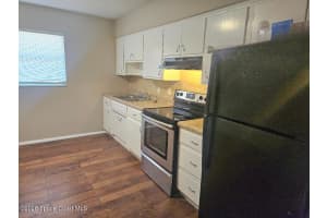 1343 Patrick Drive, Satellite Beach, FL 32937 - MLS#1072962