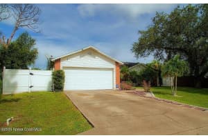 1515 Hamilton Avenue, Palm Bay, FL 32908 - MLS#1072964