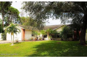 1515 Hamilton Avenue, Palm Bay, FL 32908 - MLS#1072964