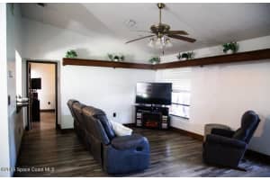 1515 Hamilton Avenue, Palm Bay, FL 32908 - MLS#1072964