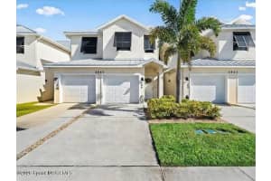 3941 Playa Del Sol Drive, Rockledge, FL 32955 - MLS#1072967