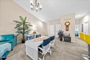 3941 Playa Del Sol Drive, Rockledge, FL 32955 - MLS#1072967