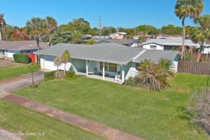 3508 Roundtree Drive, Cocoa, FL 32926 - MLS#1072969