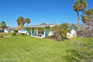 3508 Roundtree Drive, Cocoa, FL 32926 - MLS#1072969