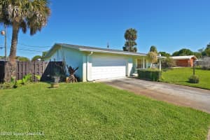 3508 Roundtree Drive, Cocoa, FL 32926 - MLS#1072969