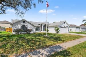 1947 Slone Boulevard, Melbourne, FL 32935 - MLS#1072970