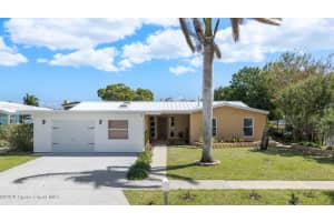 1570 Tarpon Street, Merritt Island, FL 32952 - MLS#1072971