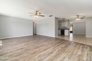 627 Binney Street, Palm Bay, FL 32907 - MLS#1072975