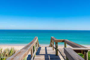 6355 S Highway A1a 4, Melbourne Beach, FL 32951 - MLS#1072979