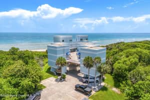 6355 S Highway A1a 4, Melbourne Beach, FL 32951 - MLS#1072979