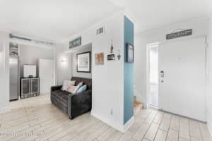 6355 S Highway A1a 4, Melbourne Beach, FL 32951 - MLS#1072979