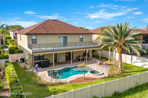 1390 Talon Way, Melbourne, FL 32934 - MLS#1072982