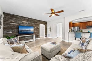 1390 Talon Way, Melbourne, FL 32934 - MLS#1072982