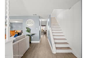 1413 Manor Drive, Palm Bay, FL 32905 - MLS#1072986