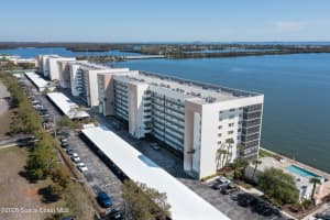 300 Sykes Creek Parkway, Merritt Island, FL 32952 - MLS#1072987