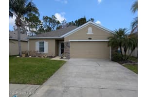 1540 Corbett Lane, Melbourne, FL 32904 - MLS#1072989
