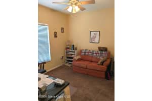 1540 Corbett Lane, Melbourne, FL 32904 - MLS#1072989