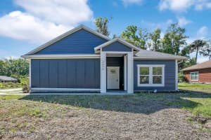 2498 Mitchell Avenue, Mims, FL 32754 - MLS#1072991