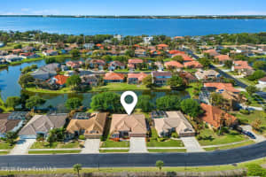 541 Oceanside Boulevard, Indialantic, FL 32903 - MLS#1072992