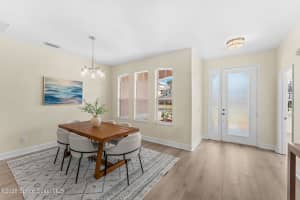 541 Oceanside Boulevard, Indialantic, FL 32903 - MLS#1072992