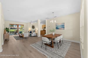 541 Oceanside Boulevard, Indialantic, FL 32903 - MLS#1072992