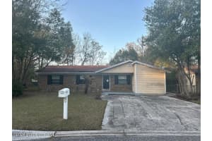 7453 Jade Drive, Jacksonville, FL 32210 - MLS#1072993