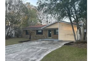 7453 Jade Drive, Jacksonville, FL 32210 - MLS#1072993