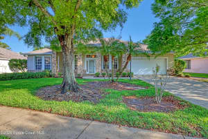 920 Spring Oak Drive, Melbourne, FL 32901 - MLS#1072994