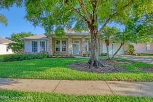 920 Spring Oak Drive, Melbourne, FL 32901 - MLS#1072994