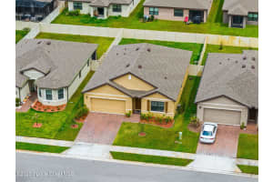 1814 Farmhouse Road, Palm Bay, FL 32909 - MLS#1072996