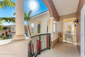 129 Lancha Circle, Satellite Beach, FL 32937 - MLS#1072997