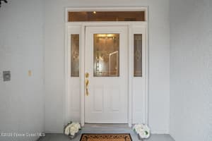 130 Carpenter Road, Titusville, FL 32796 - MLS#1072999