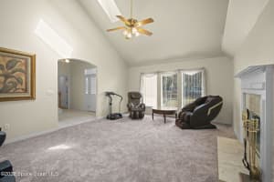 130 Carpenter Road, Titusville, FL 32796 - MLS#1072999