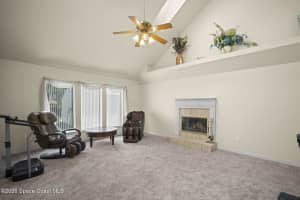 130 Carpenter Road, Titusville, FL 32796 - MLS#1072999