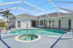 948 Fostoria Drive, Melbourne, FL 32940 - MLS#1073005