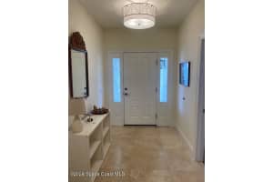 115 Lancha Circle, Satellite Beach, FL 32937 - MLS#1073007