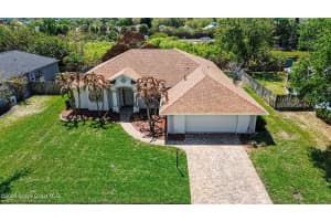 5761 Newbury Circle, Melbourne, FL 32940 - MLS#1073008