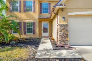 3325 Burdock Avenue, Melbourne, FL 32904 - MLS#1073010