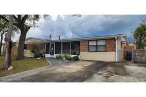 4810 Cocoanut Drive, Titusville, FL 32780 - MLS#1073012