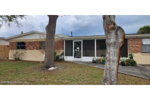 4810 Cocoanut Drive, Titusville, FL 32780 - MLS#1073012