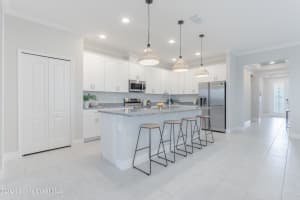 2423 Pinwherry Street, Palm Bay, FL 32907 - MLS#1073016