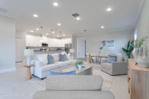 2423 Pinwherry Street, Palm Bay, FL 32907 - MLS#1073016