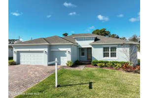 414 Loymer Circle, Merritt Island, FL 32953 - MLS#1073017